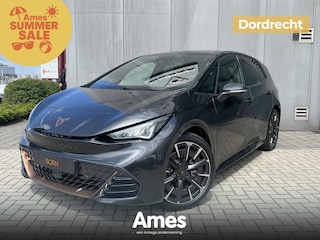 Cupra Born Performance Elektromotor 170 kW / 230 pk Hatchback Elektrische aandrijving