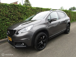 Peugeot 2008 GT LINE 1.2 130 PK - Navigatie - Camera