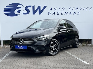 Mercedes-Benz B-klasse 250 e AMG Line | Camera | MBUX | Ambient Light | DAB+ | LED | CarPlay