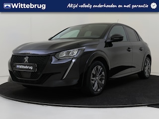 Peugeot 208 EV Allure Pack 50 kWh | Camera | Navigatie | Cruise / Climate control |