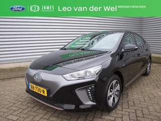 Hyundai Ioniq ELECTRIC COMFORT|EX BTW|11.950 EX BTW