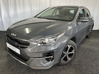 Kia XCeed 1.6 GDi PHEV PLUG-IN DynamicLine 1E EIGN/ECC/APPLE/CRUISE/CAMERA
