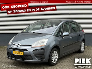 Citroën C4 Picasso 1.6 VTi Prestige 5p. TREKHAAK