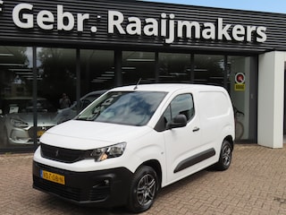 Peugeot Partner 1.5 BlueHDI Premium*Navi*Airco*