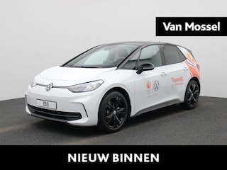 Volkswagen ID.3 Limited Edition 52 kWh | Fysieke voorraad auto | Direct leverbaar | 19 inch lichtmetaal | Sfeerverlichting | Keyless | Climatronic