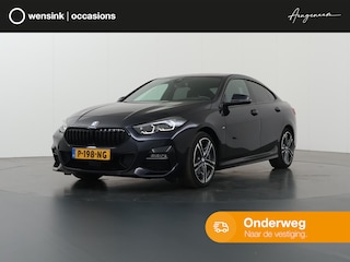 BMW 218i M Sport Edition | Navigatie | Climate Control | Apple Carplay/Android Auto | Cruise Control