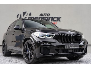 BMW X5 xDrive30d High Executive / M Sport/ Adaptive Cruise Control/ Virtual Cockpit/ Trekhaak/ Panoramadak/ 196kW (266PK)