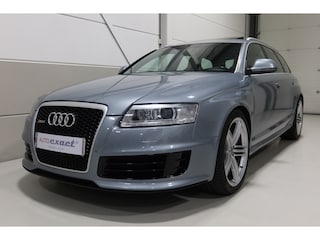 Audi A6 Avant 5.0 TFSI I Goed onderhouden I Adaptive Cruise I Bose I Schuifdak