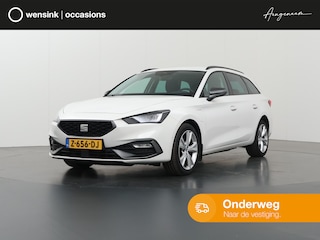 Seat Leon Sportstourer 1.4 TSI eHybrid PHEV FR | Navigatiesysteem | Keyless Go | Parkeercamera | Climate Control |