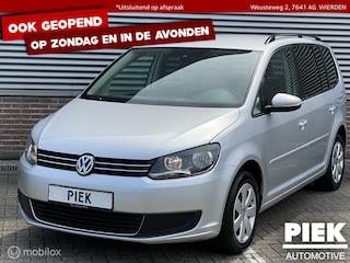 Volkswagen Touran 1.4 TSI Comfortline AUTOMAAT, PDC