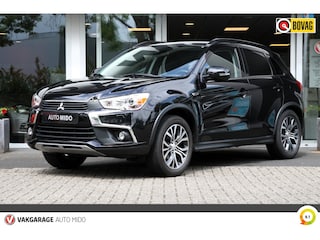 Mitsubishi ASX 1.6i Diamant Edition+
