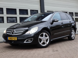 Mercedes-Benz R-klasse 350 4-Matic Yountimer - 6 Zitsplaatsen- Luchtvering - Xenon