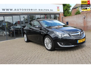 Opel Insignia 1.4 T Business+ NAVIGATIE / LEER / NAVIGATIE / 18" LM