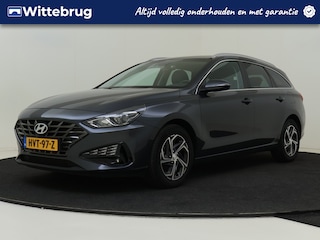 Hyundai i30 Wagon 1.0 T-GDi MHEV Comfort Half Leder + Camera !