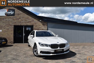 BMW 750I XDR. HIGH EXEC. Xenon, Pano, Softclose, ACC