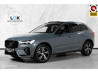 Volvo XC60 2.0 B5 R-Design PANO|LED|H&K|360CAMERA|MEMORY|HUD