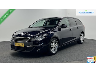 Peugeot 308 SW 1.6 BlueHDI Blue Lease Executive PANO NAVI CRUISE.