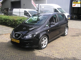 Seat Altea 2.0 FSI Lifestyle 167 d km nap 1e eigenaar airco nieuwe apk