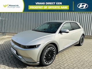 Hyundai Ioniq 5 77,4 kWh 229pk RWD Lounge | SHOWROOMKORTING | DIRECT LEVERBAAR