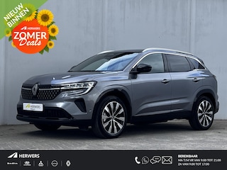 Renault Austral E-Tech full hybrid 200 techno / Dealer onderhouden / Trekgewicht 1.500 kg / Navi / Apple Carplay Android / 19" LM wielen /