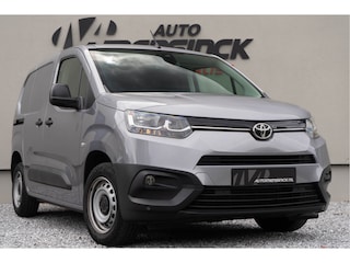 Toyota Proace City 1.5 D-4D Live