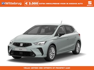 Seat Ibiza 1.0 EcoTSI Style Facelift