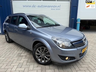 Opel Astra Wagon 1.6 111 years Edition / AIRCO / CRUISE / 1e EIGENAAR / 61.053 km! / APK 05-26