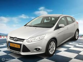 Ford Focus 1.0 EcoBoost Trend