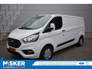 Ford Transit Custom 300 2.0 TDCI L2H1 Trend 136PK