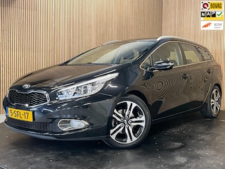 Kia Ceed Cee'd Sportswagon 1.6 GDI 20th Anniversary |TREKHAAK|NAVI|CRUISE CONTROL|AIRCO|DEALER ONDERHOUDEN|NAP|NL-AUTO|