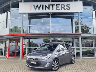 Hyundai ix20 1.4i Go! | Navigatie | Camera | Airco | Bluetooth |