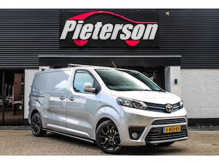 Toyota Proace 1.6 D-4D Professional CAMERA NAV CRUISE