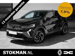 Renault Captur 1.6 E-Tech full hybrid 145 esprit Alpine | Harmon Kadon geluid | 360 graden camera | Safety pakket | | incl. Bovag rijklaarpakket met 12 maanden garantie |