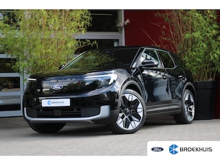 Ford Explorer 79kWh Ext. Range AWD Premium | Pano | Trekhaak | Matrix-LED | Head-up | 21''