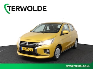 Mitsubishi Space Star 1.0 Cool+
