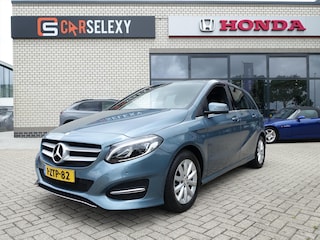 Mercedes-Benz B 180 122PK 7G-DCT Ambition Nieuwstaat