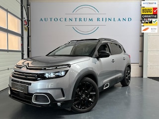 Citroën C5 Aircross 1.6 Plug-in Hybrid Shine 1 JAAR BOVAG GARANTIE