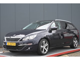 Peugeot 308 SW 1.2 PureTech Blue Lease Executive panoramadak