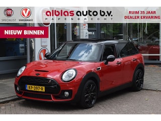 Mini Clubman 2.0 Cooper S Chili Serious Business