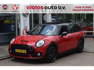 Mini Clubman 2.0 Cooper S Chili Serious Business