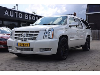 Cadillac Escalade 6.2 V8 SPORT LUXURY I BOSE I TREKHAAK