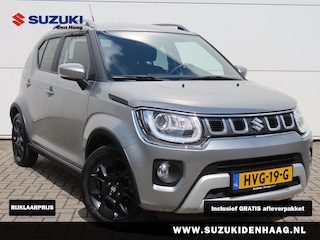 Suzuki Ignis 1.2 Smart Hybrid Style / Climate controle / Apple carplay / Android auto / Cruise controle