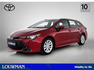 Toyota Corolla Touring Sports 1.8 Hybrid First Edition | LM velgen |