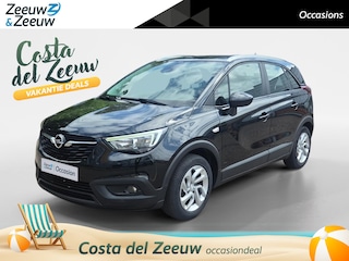 Opel Crossland X 1.2 Edition