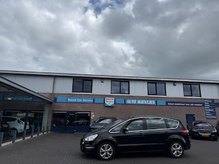 Ford S-MAX 2.0 TDCi Aut | Titanium 5-Pers | Airco-Ecc | Navi
