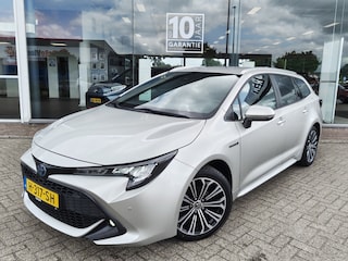 Toyota Corolla Touring Sports 1.8 Hybrid Business Plus | Trekhaak | Parkeersensoren | Stoelver