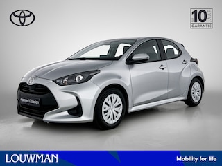 Toyota Yaris 1.5 Hybrid Active Limited