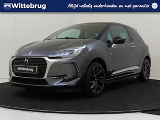 DS 3 1.2 110PK Performance Line | Automaat Weinig gereden |