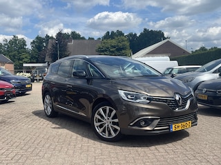 Renault Scénic 1.3 TCe Initiale Paris | Trekhaak | Massage | Cruise