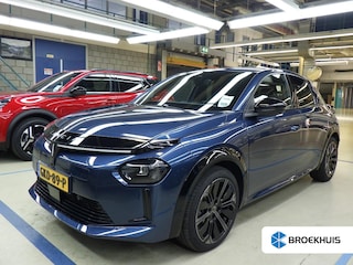 Lancia Ypsilon Edizione Cassina Limitata 51 kWh 3 Fase | Navigatie HUB | Massage | Adaptive Cruise | Elektr. Stoelen | Dodehoek-Detectie | Climate Control | !!